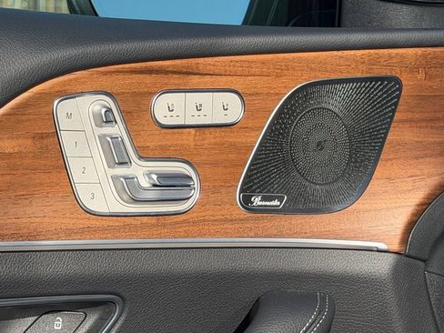 Certified 2026 Mercedes-Benz GLE 350 4MATIC image 21