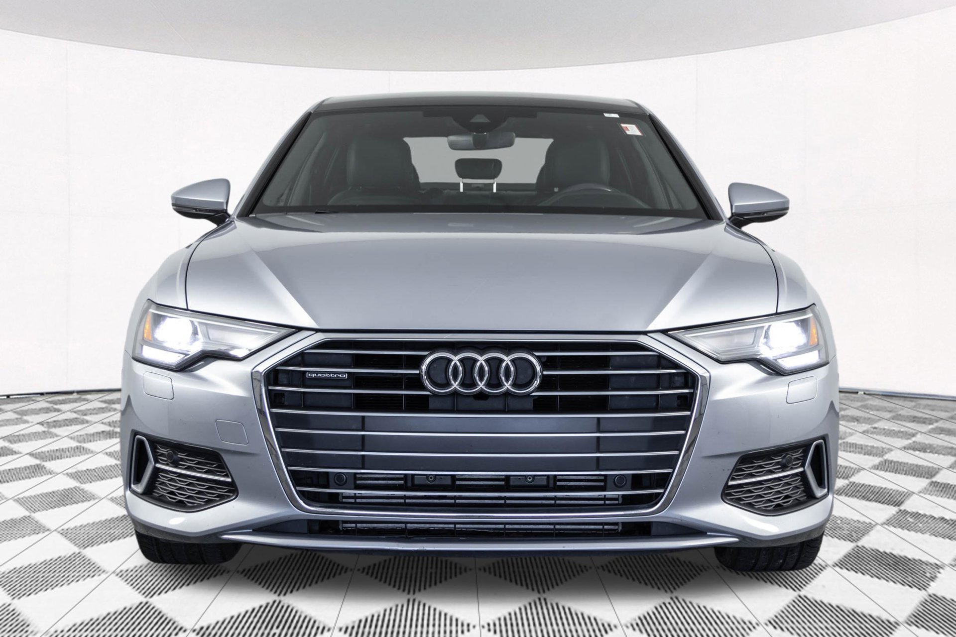 Used 2023 Audi A6 2.0T Premium AWD/4WD image 12