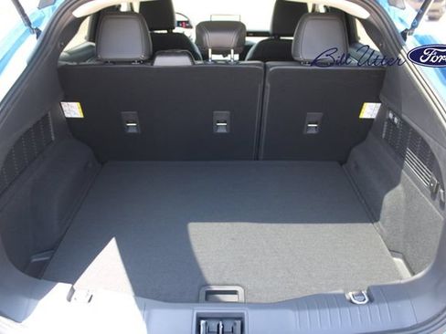 New 2026 Ford Mustang Mach-E Select w/ Comfort Package Lite RWD image 6