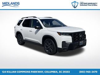 New 2026 Honda Pilot Sport 360° Tour