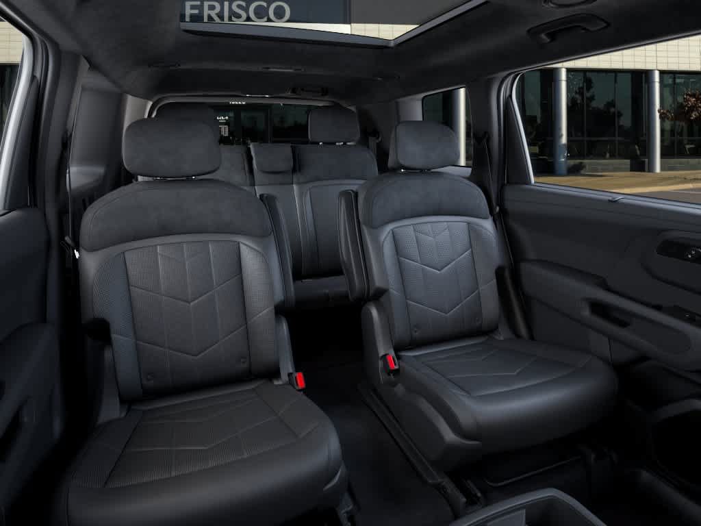 New 2027 Kia Telluride X-Line SX Prestige w/ Towing Package AWD/4WD image 16