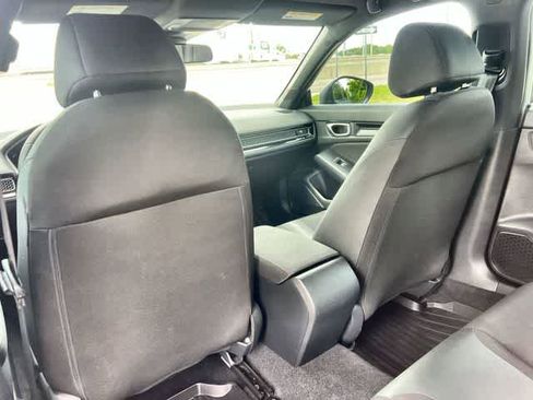 Used 2026 Honda Civic Sport image 13