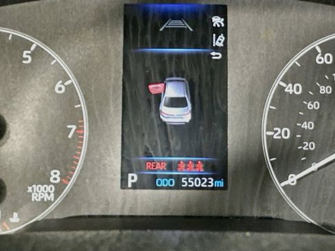 Used 2024 Toyota Corolla LE FWD image 12