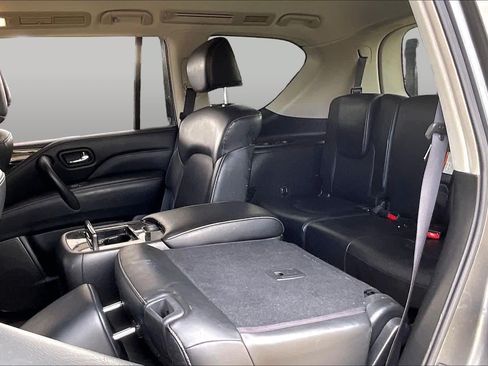 Used 2020 INFINITI QX80 Luxe w/ Proassist Package RWD image 20