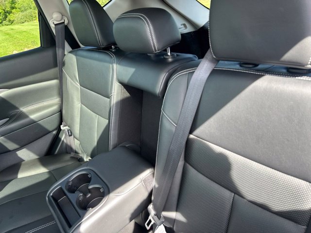 Used 2019 Nissan Murano SL AWD/4WD image 42