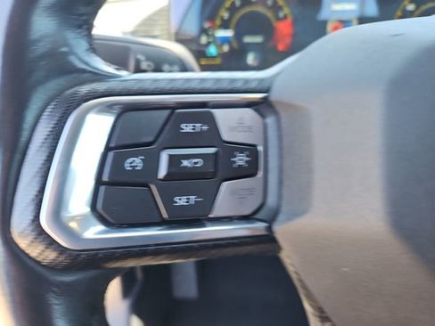 Used 2024 Ford Mustang Premium RWD image 17