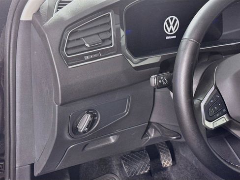 Used 2024 Volkswagen Tiguan S AWD/4WD image 4