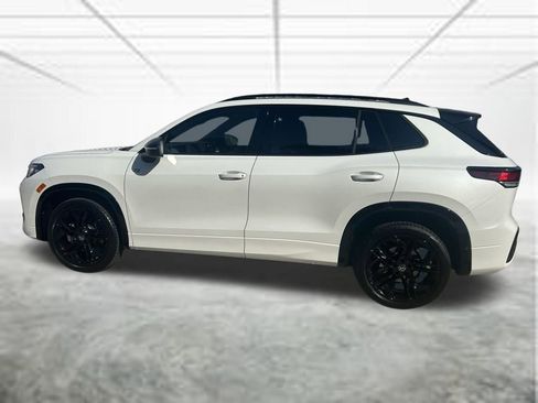 New 2026 Volkswagen Tiguan SE R-Line AWD/4WD image 2