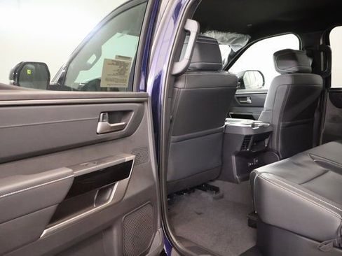 New 2026 Toyota Tundra Limited image 25