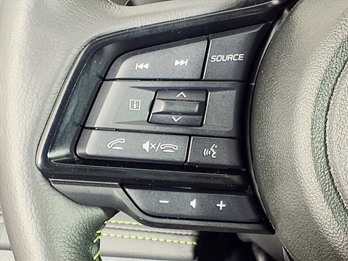 Used 2025 Subaru Outback Onyx Edition XT image 19