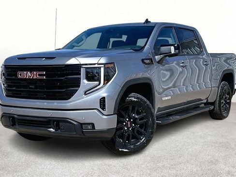 New 2026 GMC Sierra 1500 Elevation w/ Elevation Premium Package AWD/4WD image 2