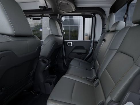 New 2026 Jeep Gladiator Mojave image 23