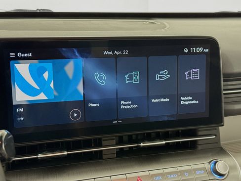 Used 2024 Hyundai Kona SEL image 16