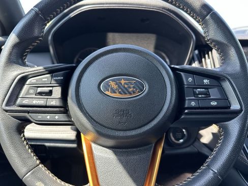 Used 2023 Subaru Outback Wilderness image 22