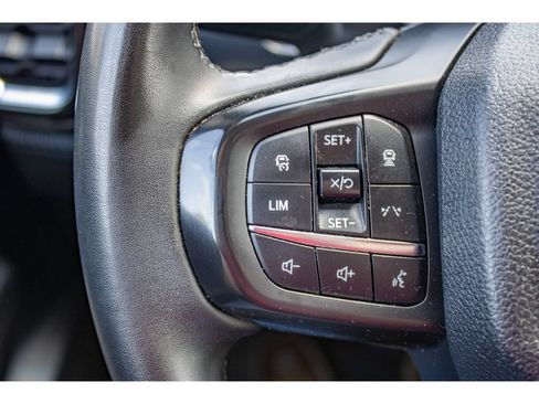 Used 2025 Ford Ranger XLT AWD/4WD image 37
