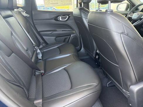 New 2026 Jeep Compass Latitude AWD/4WD image 16