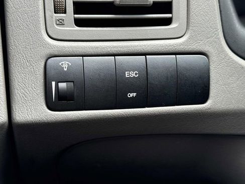 Used 2008 Hyundai Tucson Limited image 25