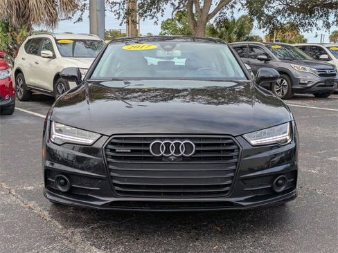 Used 2017 Audi A7 3.0T Prestige w/ Prestige Package image 2