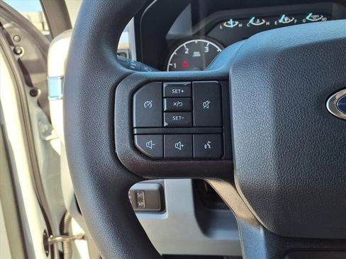 New 2026 Ford F350 XLT w/ FX4 Off-Road Package image 15