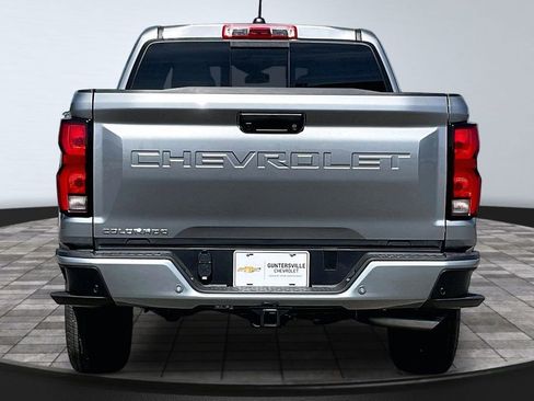 New 2026 Chevrolet Colorado LT w/ LT Convenience Package RWD image 4