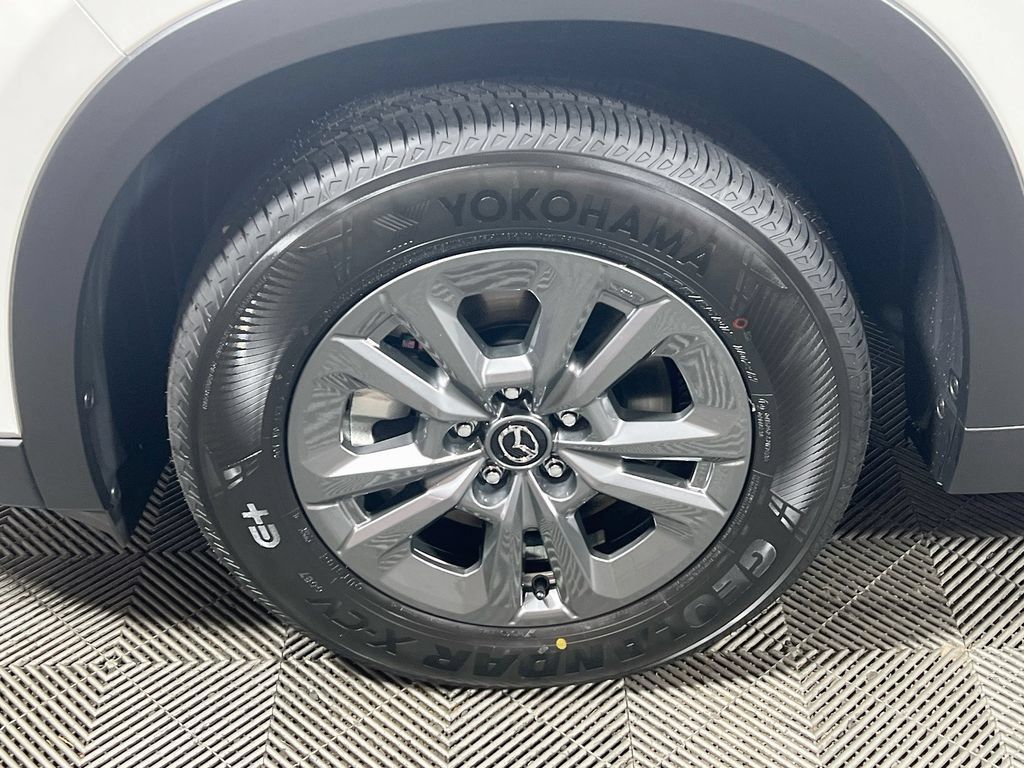 New 2026 MAZDA CX-5 Select AWD/4WD image 22