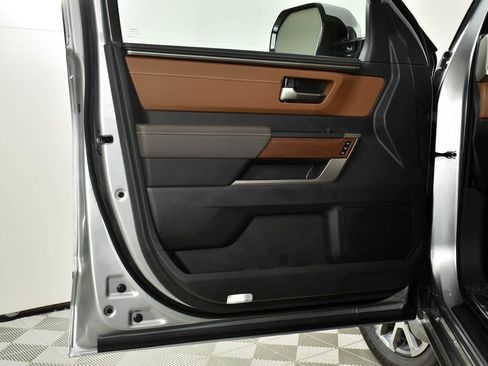 New 2026 Toyota Tundra 1794 Edition image 19