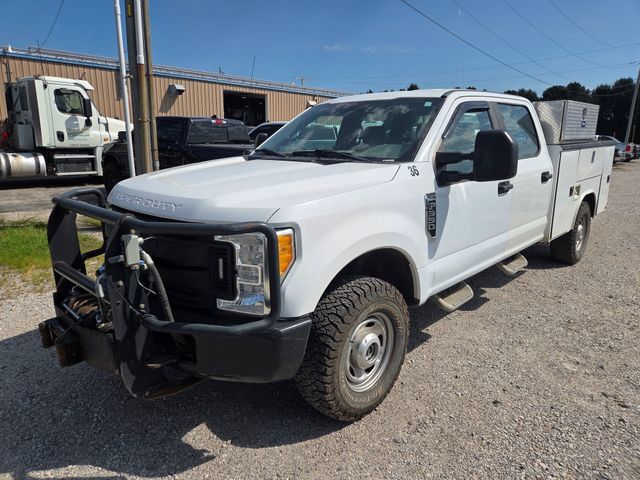 Used 2017 Ford F350 XL AWD/4WD image 6