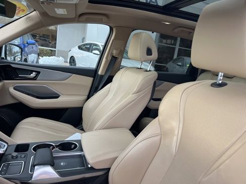 Certified 2023 Acura MDX SH-AWD w/ Technology Package image 37