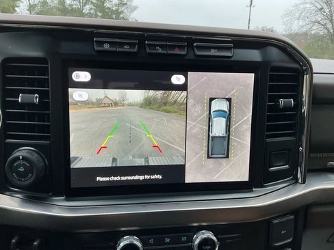 Used 2024 Ford F250 King Ranch image 19