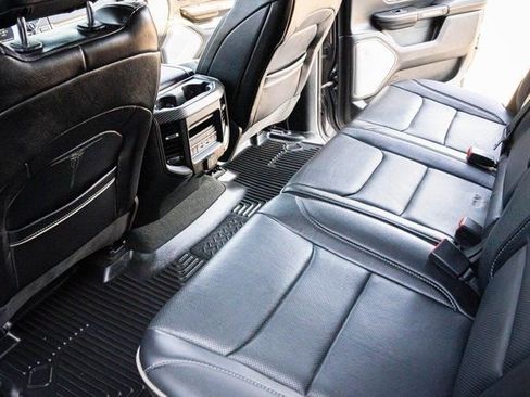 Used 2020 RAM 1500 Limited image 32