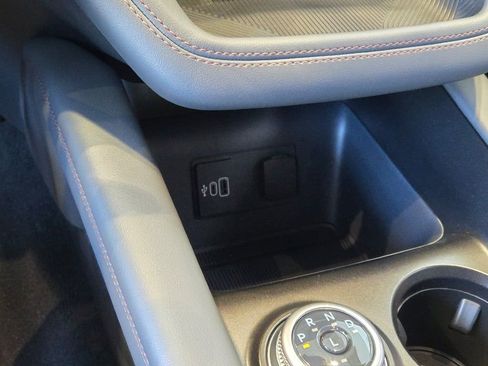 New 2026 Ford Explorer Active w/ Active Comfort Package image 29