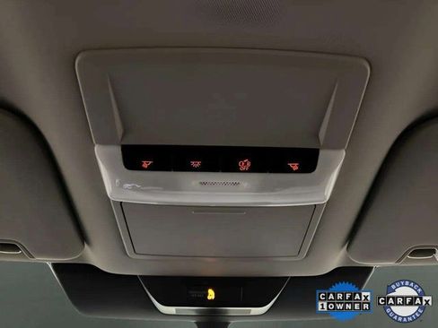 Used 2024 Nissan Pathfinder S image 56