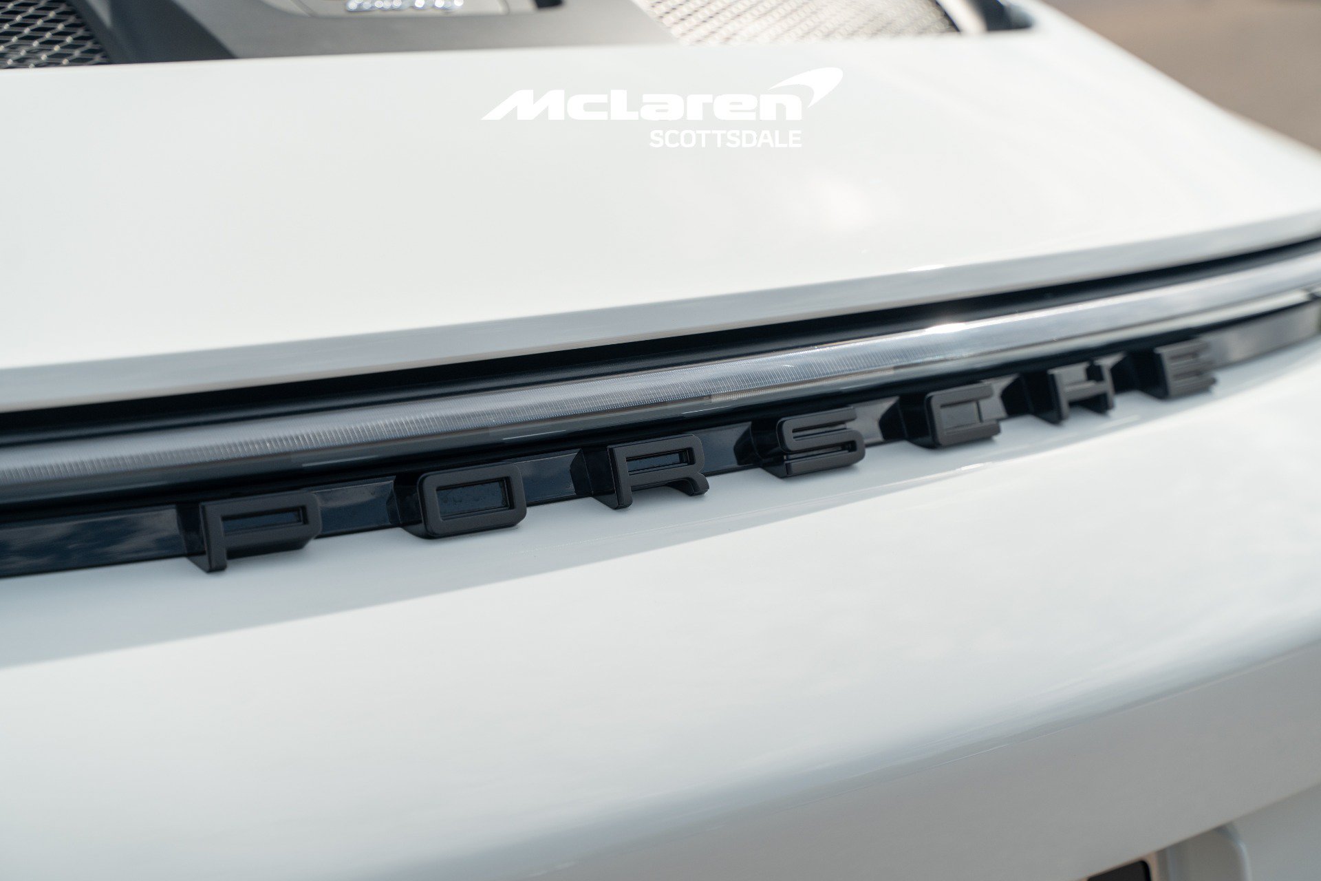 Used 2022 Porsche 911 GT3 RWD image 23