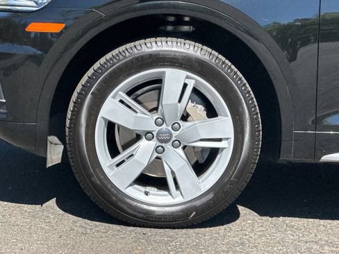 Used 2018 Audi Q5 2.0T Premium AWD/4WD image 37