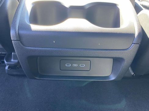 New 2026 Honda Odyssey Sport-L image 11