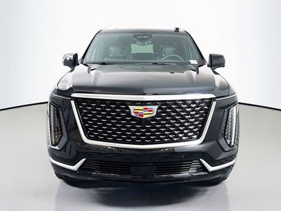 New 2026 Cadillac Escalade Luxury w/ Touring Package