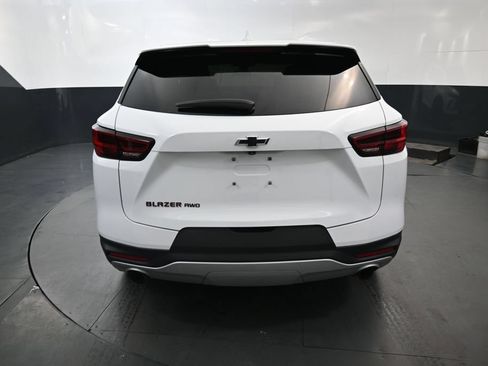 Used 2023 Chevrolet Blazer LT AWD/4WD image 8
