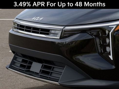 New 2026 Kia K4 EX image 13