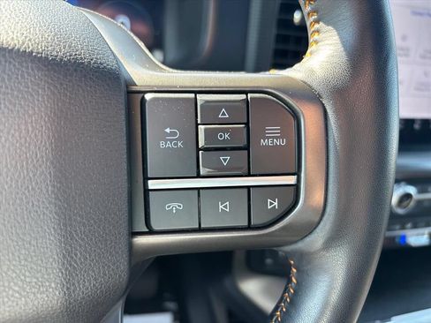 Used 2024 Ford F150 Tremor w/ Equipment Group 402A High AWD/4WD image 30