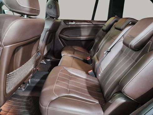 Used 2019 Mercedes-Benz GLS 450 4MATIC image 23