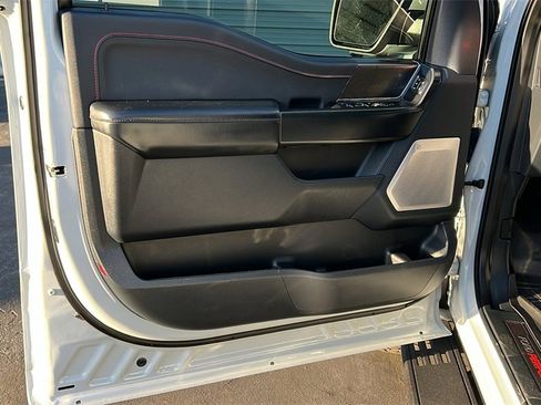 Certified 2024 Ford F150 Raptor image 10