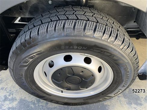 Used 2023 Ford Transit 350 XL image 16