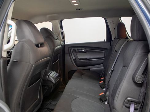 Used 2012 Chevrolet Traverse LT image 7