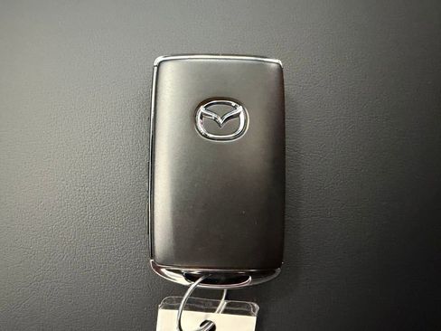 New 2026 MAZDA MAZDA3 Carbon image 28