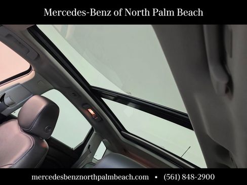 Used 2016 Cadillac SRX Luxury FWD image 11