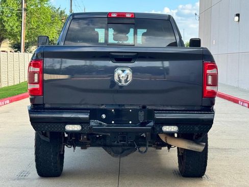 Used 2019 RAM 2500 Tradesman w/ Safety Group AWD/4WD image 6