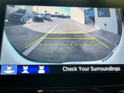 Used 2022 Honda Ridgeline Sport image 14