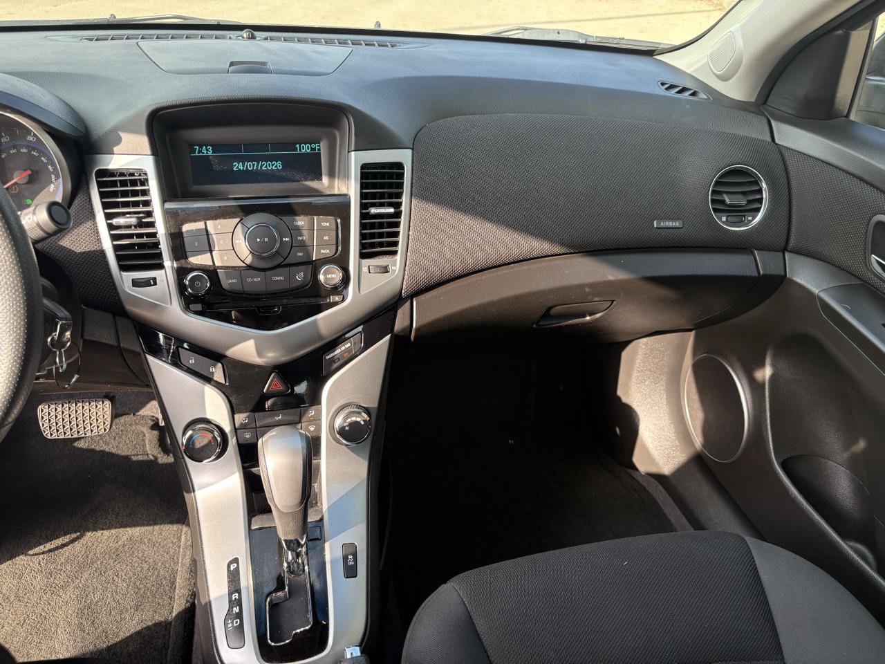 Used 2011 Chevrolet Cruze LT FWD image 38