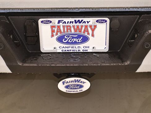 New 2026 Ford F150 XLT w/ Equipment Group 302A MID AWD/4WD image 33