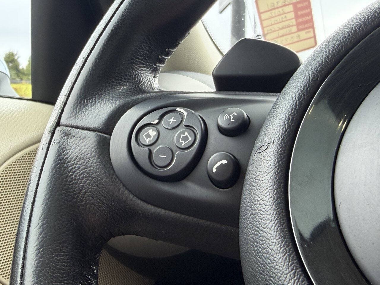 Used 2012 MINI Cooper Countryman S FWD image 38